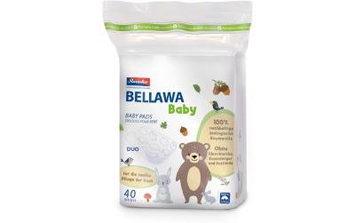 Bellawa Baby Wattepads