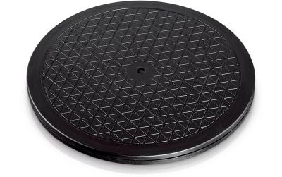 Hama Universal-Drehteller XL, Schwarz