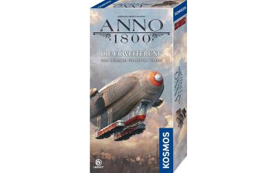 Anno 1800 - Erweiterung