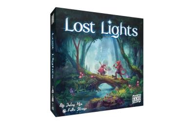 Lost Lights