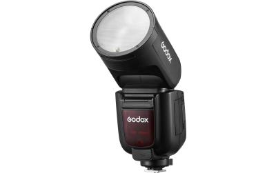 Godox V1 PRO Fujifilm TTL