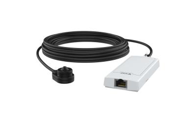 AXIS Netzwerkkamera P1265 MKII
