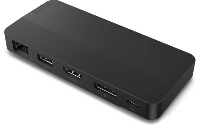 Lenovo USB-C Dual Display Dock