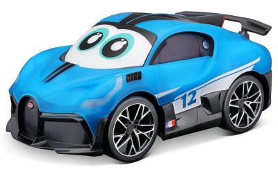 BB Junior Bugatti Light Up Divo