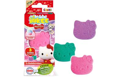 Craze Inkee Mini Pack Hello Kitty