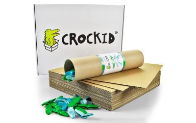 Crockid Starter-Set