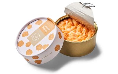 CandleCan Caramel Pocorn