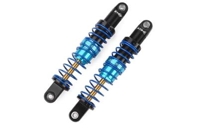 RC4WD King Off-Road Racing Shocks (80mm)