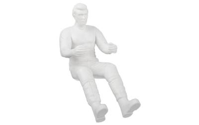 RC4WD Driver Figure 1:10