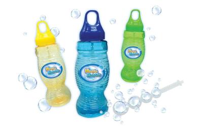 Magic Bubble Seifenblasenflüssigkeit 235ml