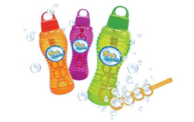 Magic Bubble Seifenblasenflüssigkeit 475ml