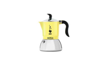 Bialetti Fiamm Ind Gelb 2 Tass