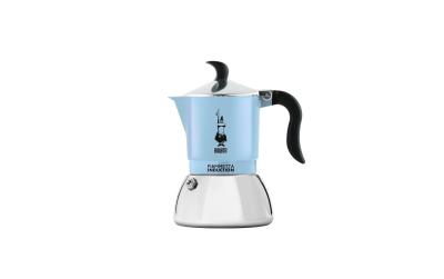 Bialetti Fiamm Ind Blau 2 Tass