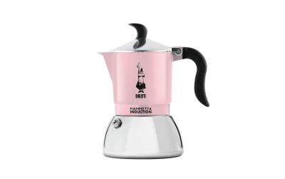 Bialetti Fiamm Ind Rosa 4 Tass