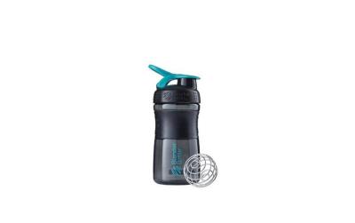 BlenderBottle SportMixer Flip