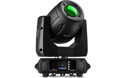 BeamZ Pro IGNITE220