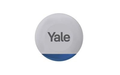Yale Smart Alarm Outdoor Siren