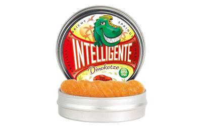 Intelligente Knete Dinokotze