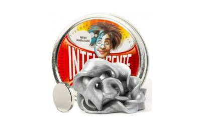 Intelligente Knete ferromagnetisch