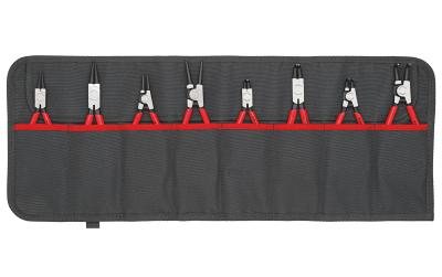 KNIPEX Werkzeugtasche bestückt 8 teilig