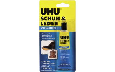 UHU Spezialkleber Schuhe & Leder