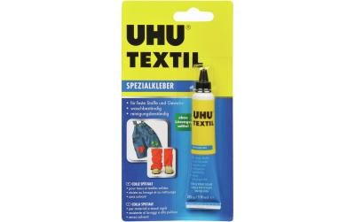 UHU Spezialkleber Textil