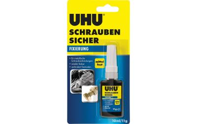 UHU Alleskleber Schraubensicher