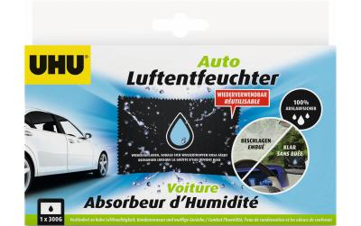 UHU Luftentfeuchter Auto