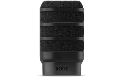 Rode WS14 Black Deluxe Windschutz