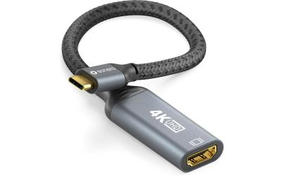 Sonero USB-C - HDMI (Buchse) Adapter