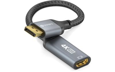 Sonero Displayport - HDMI Adapter