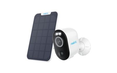 Reolink Argus B330-Solar 2K weiss