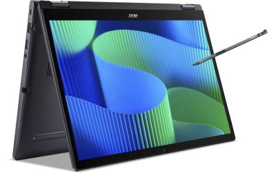 Acer TM P414RN-54, Ultra 7 155U, W11-P