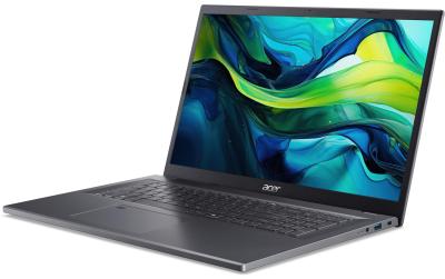 Acer Aspire 5 17 Pro, 7-150U, W11-P