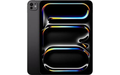 Apple iPad Pro 11 M4 1TB Space Black