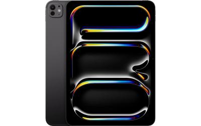 Apple iPad Pro 11 M4 1TB Space Black