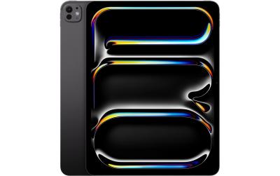 Apple iPad Pro 13 M4 Nano 1TB Space Black