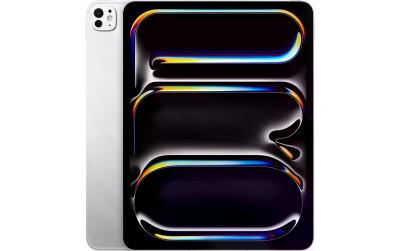 Apple iPad Pro 13 M4 Nano 1TB Silver