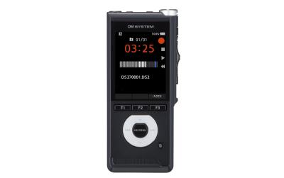 OM System DS-2700 Starter Kit