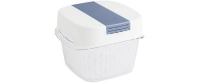 Rotho Frischhaltebox, 1.6 L, FRESH