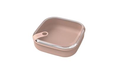 Rotho Lunchbox flach 1 l ELA