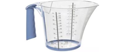 Rotho Messbecher 1.2 l LOFT