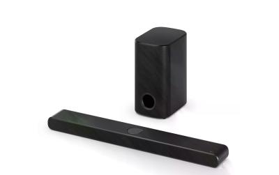 LG DS77TY, Soundbar