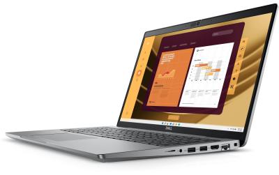 Dell Latitude 5550, iU7-155U