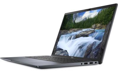 Dell Latitude 7450, iU7-165U
