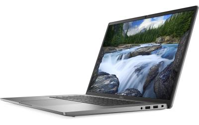 Dell Latitude 7650, iU7-155U