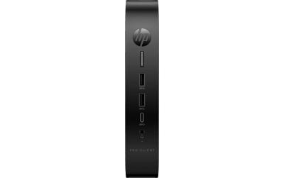 HP t550 Intel Cel J6412 W10 IoT