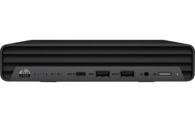 HP Elite Mini 800 G9 i5-14500