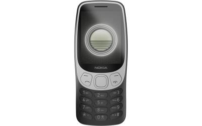 Nokia 3210 4G black