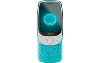 Nokia 3210 4G blue